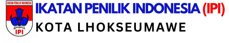 IKATAN PENILIK INDONESIA {IPI} KOTA LHOKSEUMAWE